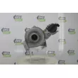 Turbocompresseur, suralimentation DA SILVA AS7123 - Visuel 1