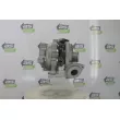 Turbocompresseur, suralimentation DA SILVA AS7123 - Visuel 3
