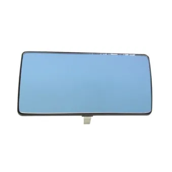 Verre de rétroviseur, rétroviseur extérieur BLIC 6102-02-1231520P