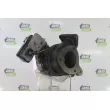 Turbocompresseur, suralimentation DA SILVA AS7125 - Visuel 1