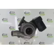 Turbocompresseur, suralimentation DA SILVA AS7125 - Visuel 2