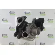 Turbocompresseur, suralimentation DA SILVA AS7125 - Visuel 3