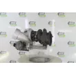 Turbocompresseur, suralimentation DA SILVA AS7129 - Visuel 1