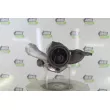 Turbocompresseur, suralimentation DA SILVA AS7129 - Visuel 2
