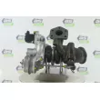 Turbocompresseur, suralimentation DA SILVA AS7130 - Visuel 3