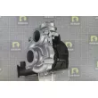 Turbocompresseur, suralimentation DA SILVA AS7131 - Visuel 1