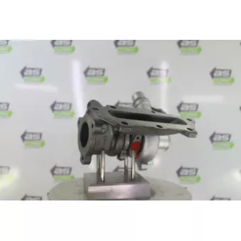 Turbocompresseur, suralimentation DA SILVA AS7133