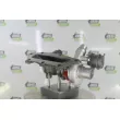 Turbocompresseur, suralimentation DA SILVA AS7133 - Visuel 2