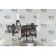 Turbocompresseur, suralimentation DA SILVA AS7133 - Visuel 3