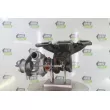 Turbocompresseur, suralimentation DA SILVA AS7134 - Visuel 1