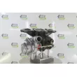 Turbocompresseur, suralimentation DA SILVA AS7134 - Visuel 2
