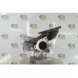 Turbocompresseur, suralimentation DA SILVA AS7134 - Visuel 3
