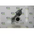 Turbocompresseur, suralimentation DA SILVA AS7135 - Visuel 2