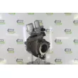Turbocompresseur, suralimentation DA SILVA AS7136 - Visuel 1