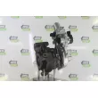 Turbocompresseur, suralimentation DA SILVA AS7136 - Visuel 2