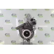 Turbocompresseur, suralimentation DA SILVA AS7136 - Visuel 3