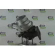Turbocompresseur, suralimentation DA SILVA AS7138 - Visuel 1