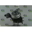 Turbocompresseur, suralimentation DA SILVA AS7139 - Visuel 1