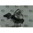 Turbocompresseur, suralimentation DA SILVA AS7139 - Visuel 2