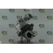 Turbocompresseur, suralimentation DA SILVA AS7139 - Visuel 3