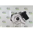 Turbocompresseur, suralimentation DA SILVA AS7140 - Visuel 2