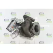 Turbocompresseur, suralimentation DA SILVA AS7140 - Visuel 3