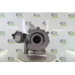 Turbocompresseur, suralimentation DA SILVA AS7141 - Visuel 2