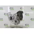 Turbocompresseur, suralimentation DA SILVA AS7144 - Visuel 3
