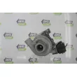 Turbocompresseur, suralimentation DA SILVA AS7146 - Visuel 2