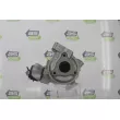 Turbocompresseur, suralimentation DA SILVA AS7146 - Visuel 3