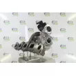 Turbocompresseur, suralimentation DA SILVA AS7150 - Visuel 2