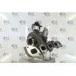 Turbocompresseur, suralimentation DA SILVA AS7150 - Visuel 3