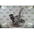 Turbocompresseur, suralimentation DA SILVA AS7154 - Visuel 1