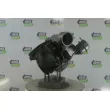 Turbocompresseur, suralimentation DA SILVA AS7156 - Visuel 1
