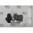 Turbocompresseur, suralimentation DA SILVA AS7161 - Visuel 1