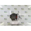Turbocompresseur, suralimentation DA SILVA AS7163 - Visuel 1