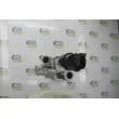 Turbocompresseur, suralimentation DA SILVA AS7164 - Visuel 1
