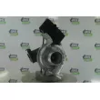 Turbocompresseur, suralimentation DA SILVA AS7167 - Visuel 1
