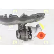 Turbocompresseur, suralimentation DA SILVA AS7169 - Visuel 1