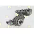 Turbocompresseur, suralimentation DA SILVA AS7169 - Visuel 2