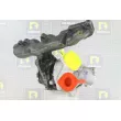 Turbocompresseur, suralimentation DA SILVA AS7169 - Visuel 3