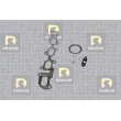 Turbocompresseur, suralimentation DA SILVA AS7171 - Visuel 1