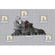 Turbocompresseur, suralimentation DA SILVA AS7171 - Visuel 2