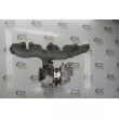 Turbocompresseur, suralimentation DA SILVA AS7174 - Visuel 2