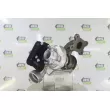 Turbocompresseur, suralimentation DA SILVA AS7177 - Visuel 2