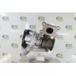 Turbocompresseur, suralimentation DA SILVA AS7177 - Visuel 3