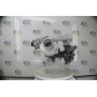 Turbocompresseur, suralimentation DA SILVA AS7180 - Visuel 1