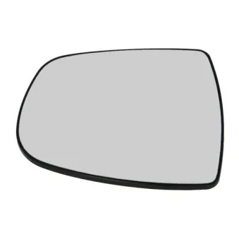 Verre de rétroviseur, rétroviseur extérieur BLIC 6102-02-1231759P