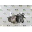 Turbocompresseur, suralimentation DA SILVA AS7181 - Visuel 1
