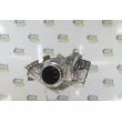 Turbocompresseur, suralimentation DA SILVA AS7181 - Visuel 2